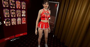 VR Paradise - Outfits Pack - Sexy Uniforms