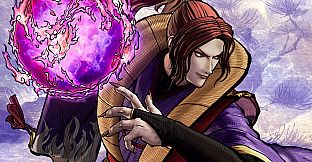 DLC CHARACTER "SHIRO TOKISADA AMAKUSA"
