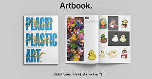 Placid Plastic Duck Simulator - Digital Supporter Duck