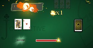 BlackJack Math Trainer