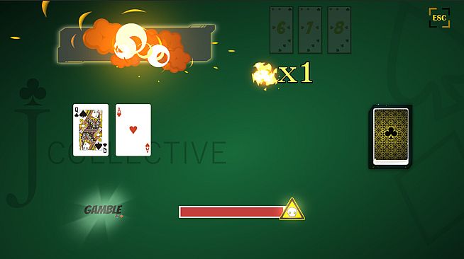 BlackJack Math Trainer