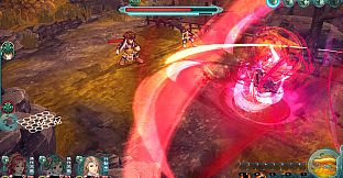 幻想三国志5后日谈：兰晹篇