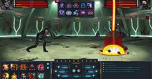 The Specter Chronicles: Episode 1 - The False Prophet