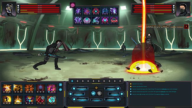 The Specter Chronicles: Episode 1 - The False Prophet