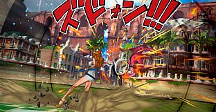 One Piece Burning Blood - Wanted Pack 2