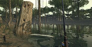Ultimate Fishing Simulator - Amazon River DLC