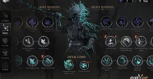 Blade of God X: Orisols