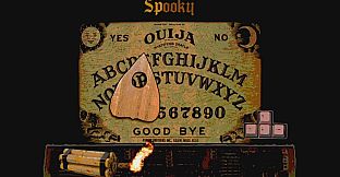 SPOOKWARE: Watch Party