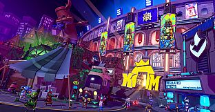 King of Meat - Standard Edition