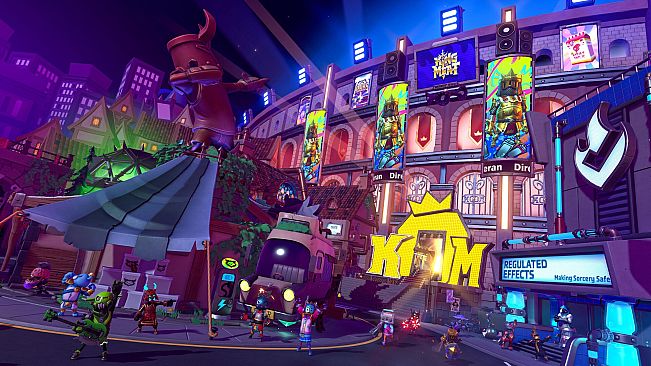 King of Meat - Standard Edition