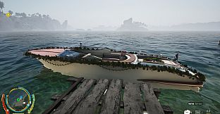 Drug Dealer Simulator 2: White Xmas Free DLC