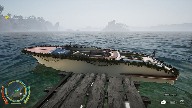 Drug Dealer Simulator 2: White Xmas Free DLC