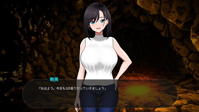 Desert Island Debauchery: Stranded Broads and Underhanded Plots