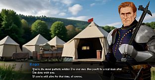 Heads Will Roll: Reforged - Not a Hero