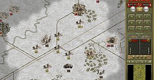 Panzer Corps: Soviet Corps