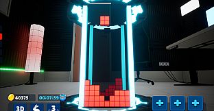 Cubic Crush Streamer Showdown