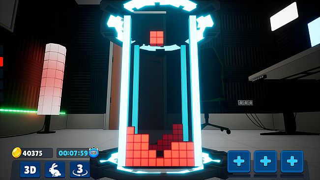 Cubic Crush Streamer Showdown