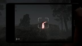 The Disappearance of Emily Crowe