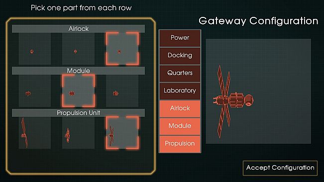 To the Moon and Beyond