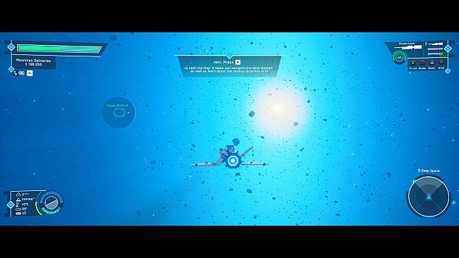 Worlds Of The Future