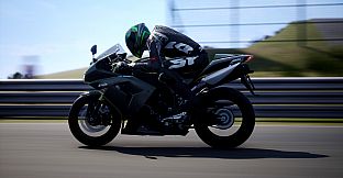 RIDE 4 - Bonus Pack 14