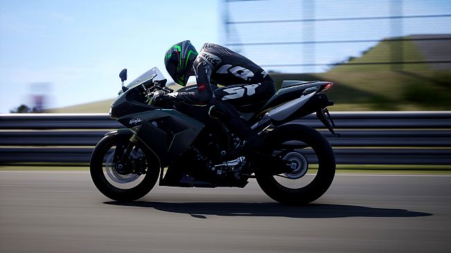 RIDE 4 - Bonus Pack 14