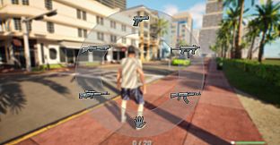 Grand Crime Miami
