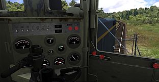 TS Marketplace: Baltimore and Ohio GE 44 Add-On