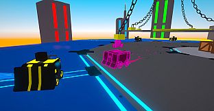 RoboSquare - Valentines 2021