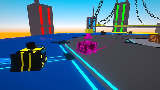 RoboSquare - Valentines 2021