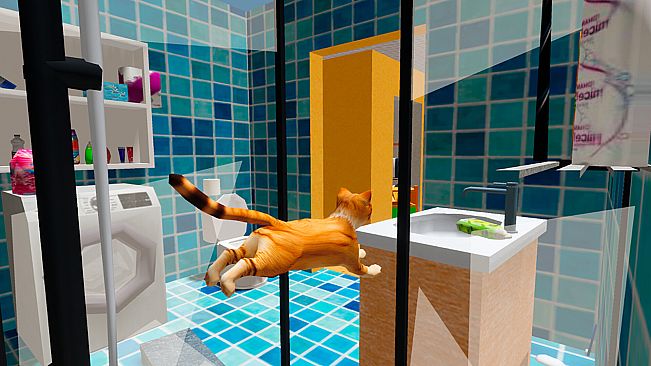 Cat Smash
