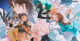 NEVERLANDER: An Awfully Big Adventure