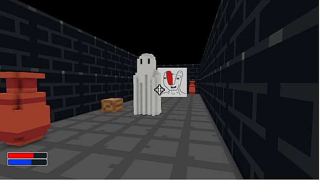 The Memological Dungeon