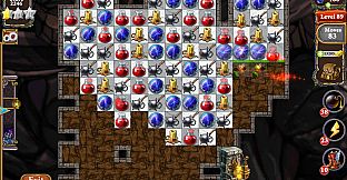 MatchVentures - Match 3 Puzzle & City Builder