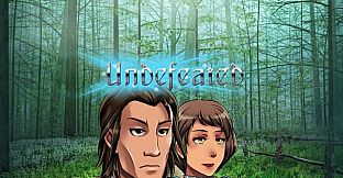 Undefeated - Deluxe Contents