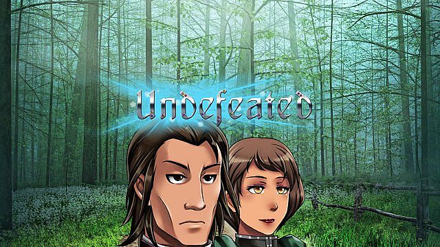 Undefeated - Deluxe Contents