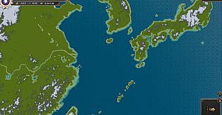 War in Asia