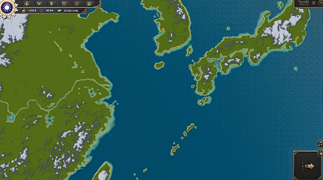 War in Asia
