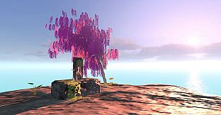 契約の浮遊船　失った記憶と空の遺跡