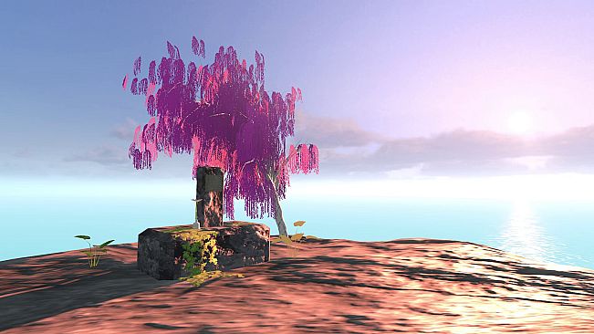 契約の浮遊船　失った記憶と空の遺跡