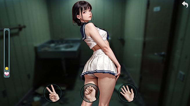 Toilet Battle Hero - Throbbing Gym