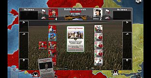 Wars Across The World: Bosworth 1485