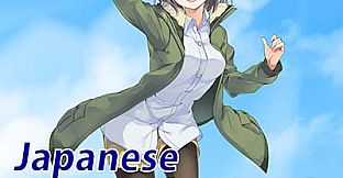 Visual Novel Maker - Japanese School Girls Vol.3