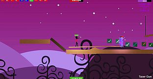 Stick Figure Combat - Chestplate Large