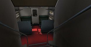 Trainz Plus DLC - CSD Bap 117