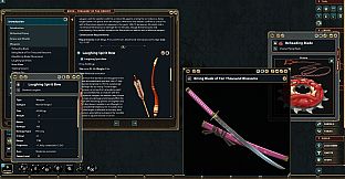 Fantasy Grounds - Treasury of the Orient