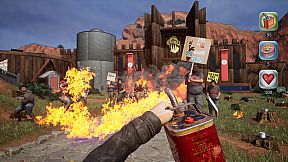 POSTAL 4: No Regerts