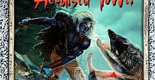 Fantasy Grounds - D&D Classics: The Accursed Tower (2E)