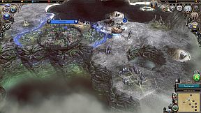 Warlock 2: The Exiled