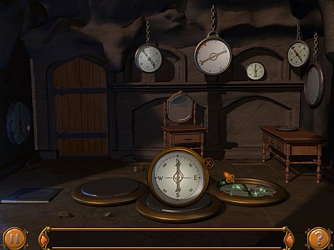 Pahelika: Secret Legends